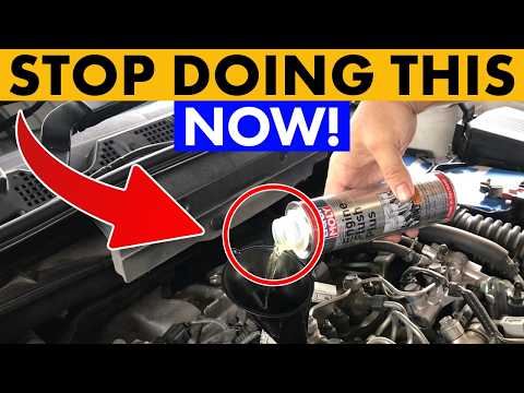 Honda Owners! These Are 15 Mechanic SCAMS Every Honda Driver Is Falling For