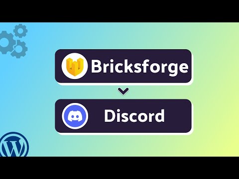Integrating Bricksforge with Discord | Step-by-Step Tutorial | Bit Integrations