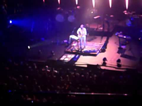 Bon Iver - Re: Stacks Live @ Grand Canal Theatre, Dublin 20-11-2011