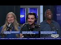 Was Garrett Nussmeier dropping to the 7th round a surprise? | SES+
