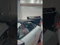 Navigatie Android si camera de marsarier Renault Megane 3 decapotabil WAR Auto Navi