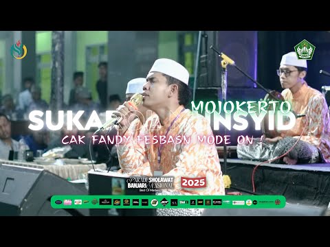 SUKAROL MUNSYID (