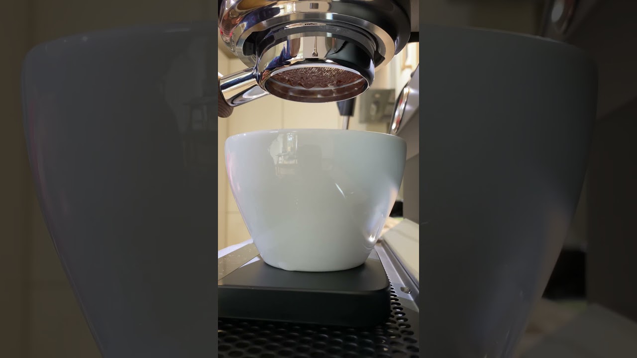 Slayer Single Group with SWORKSDESIGN Standard Flow Billet Basket Dialing #2