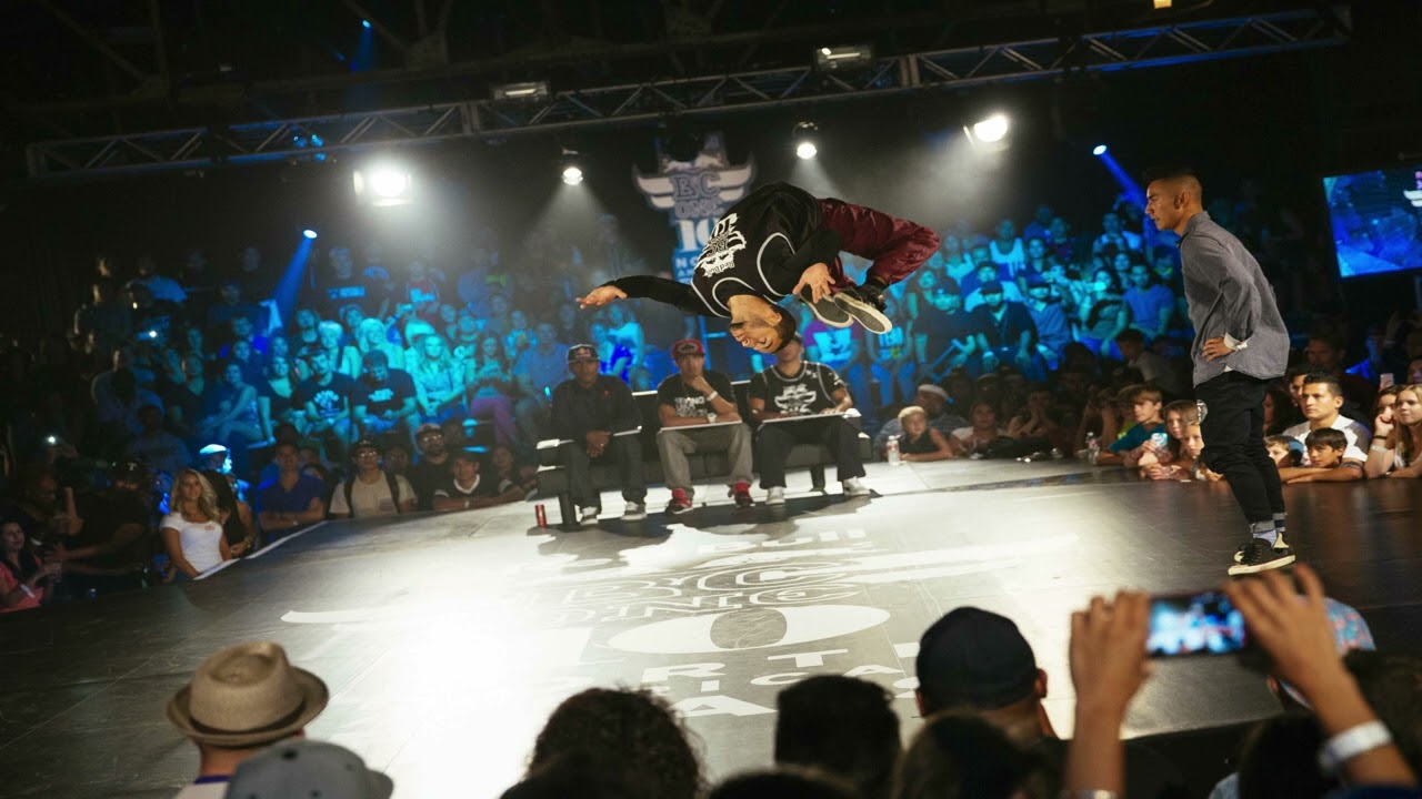 Bboy Music Mixtape | Energy For Training | Fire Tracks 19 |