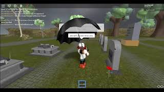 Sans Is Having A Bad Day Part 4 The Funeral