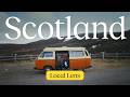 Local Lens: A brothers’ guide to Scotland with Colin and Ewan McGregor