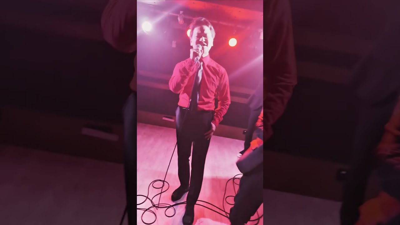 26.2.21  キカイノココロ  𝙈.𝘼.𝘿 a.k.a. 夏の魔物