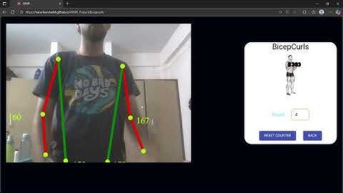 CSPE-51: ARVR - Demo Video (Group 5)