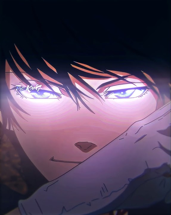 Ron Kamonohashi 4K Smooth Edit | Anime Quotes Edit 4K #anime #edit #trending