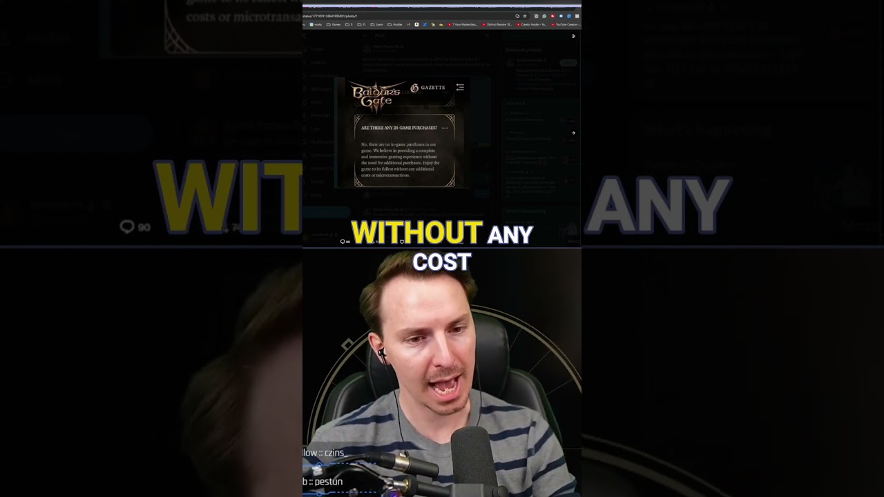 Dragons Dogma II: The Downfall of Gaming Industry in Microtransactions