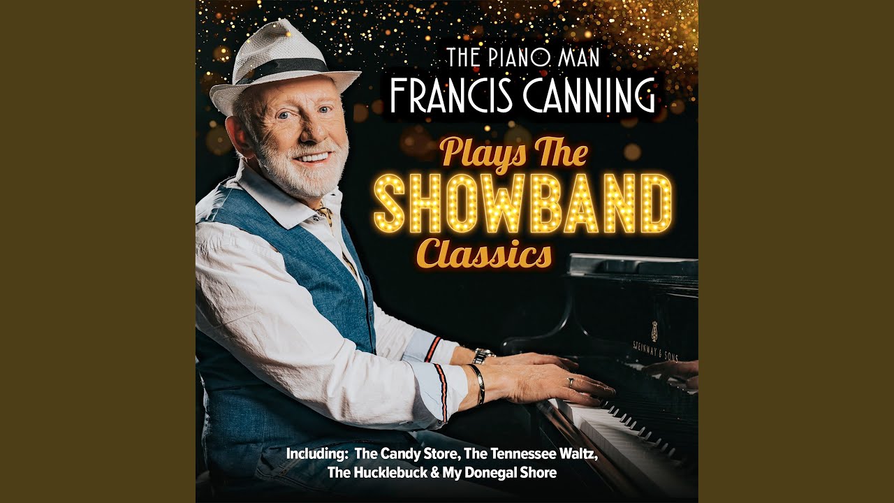 When The Evening Shadows Fall - YouTube