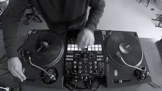 DJ DNS - MINI MIX #11