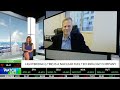 Interview on the TD Ameritrade Network - November 16, 2021