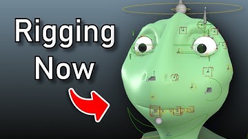 Remaking a Turtle in Blender - Part 2