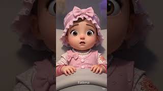 Toys ny fatima KO dara dea 😱😱😱