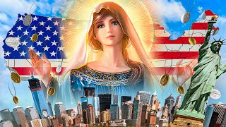 Ep 1 - Gods Amazing Plan To Convert The United States
