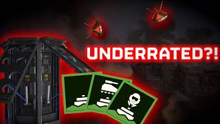 Ultimate guide to LEAST used type of stratagems - Minefields Guide