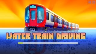 water train driving || unblocked games || free games || games || train games || android games screenshot 3