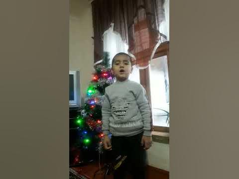 "O'zbekiston bayrogi" she'ri "Узбекистон байроги" шер - YouTube