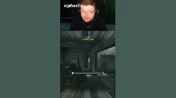 Aydan Going INSANE In Third Person Mode Modern Warfare 2 - He Mentions SOCOM!