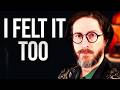 WHY DOES EVERYONE FEEL THIS WAY? | Dove & Serpent Radio | Late Night Mystical Broadcast