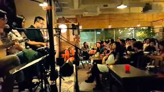 20141026 - Puff, The Magic Dragon, Peter, Paul & Mary