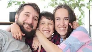 Different Types of Families