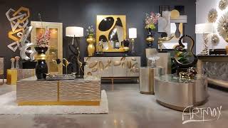 Artmax High Point Showroom Fall 2024, Remarkable Designs You Want To Take Home.