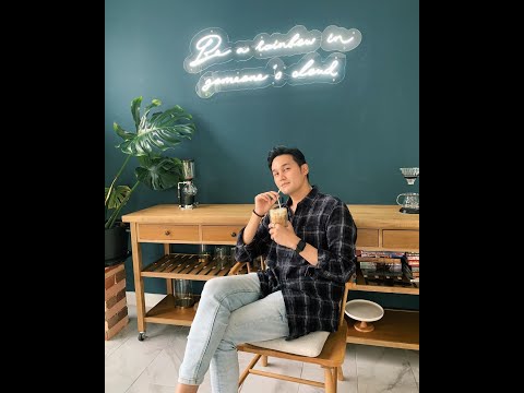 (Ost Collaboration) เก็บเอาไว้คำว่ารักเธอ x ใกล้ตัวแต่ไกลหัวใจ - เตชินท์ จิรัฐชัย ชยุติ 1ชม.