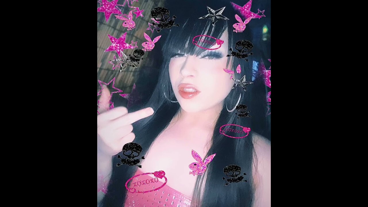 Ayesha Erotica - Lil Bimbo! (Final)