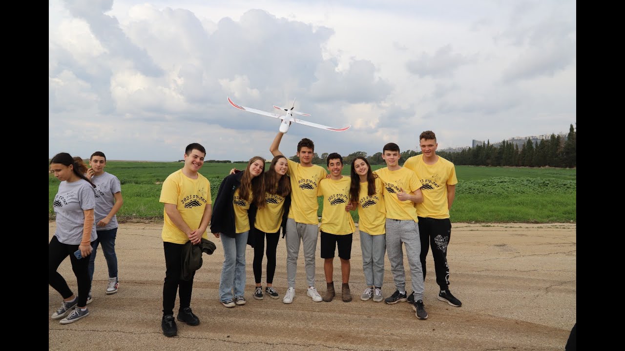 האקטוס כפר גלים - 2023