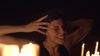 Vincenzo Ramaglia - ‘La parole 7’ (feat. Laure Le Prunenec)