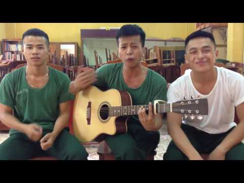 Video Anh vẫn chưa có người yêu | Ba Chú Bộ Đội - youtube