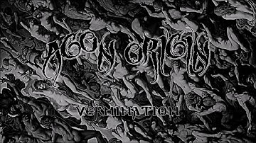 Agon Origin [FIN] [Death Black] 2003 - Vermination (Full Demo)