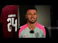 🎤 PRIMUL INTERVIU | Andrei Cordea: „Am venit unde am fost dorit cel mai mult!”