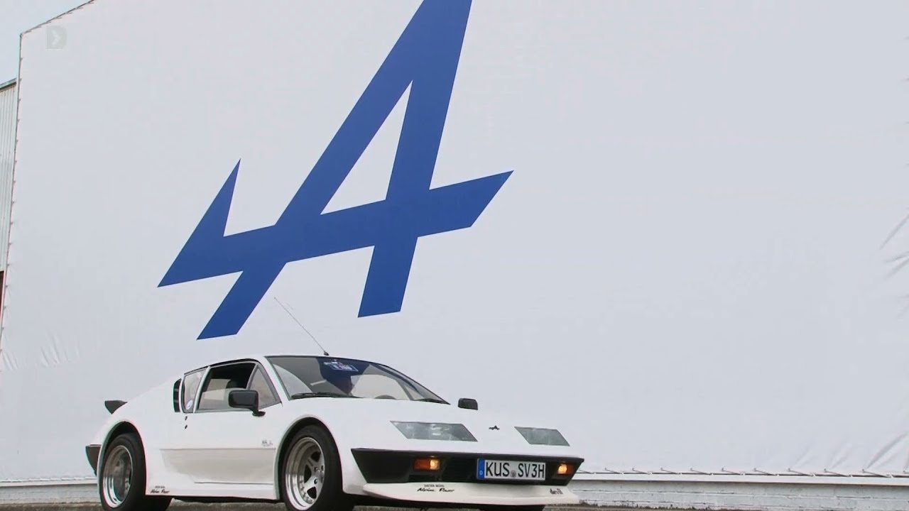 Alpine Saga 2015 : le film