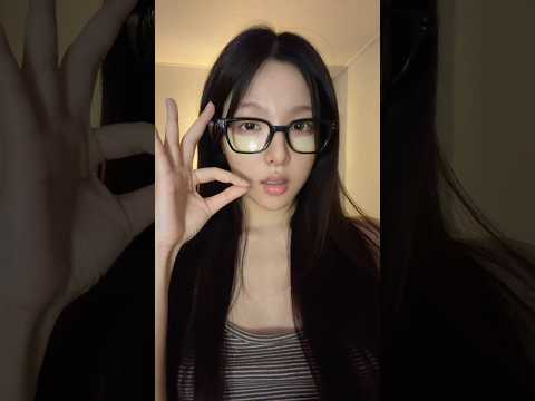눈썹 진한 미녀가 추구미일때: thumbnail