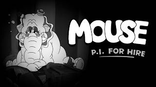 ЦИРК УРОДОВ | Mouse: P.I. for Hire #14