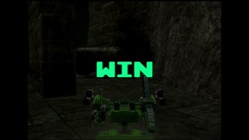 Silent Line: Armored Core - Hard - Arena - Rank C-6: Solo | AC Bobcat