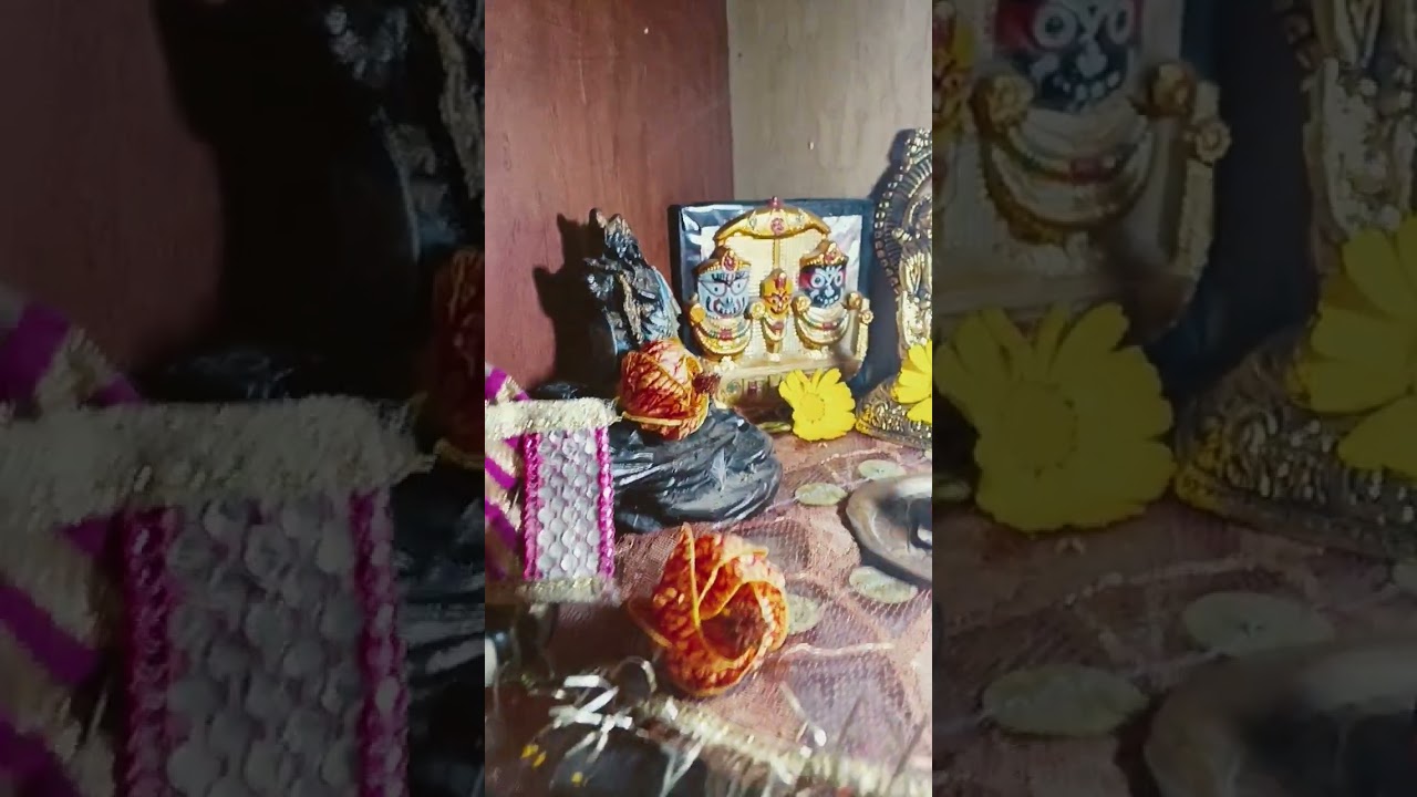 शुक्रवार का दिन है स्वर्ग की सभी देवियों और सभी महिलाओं का दिन है आज की पूजा के दर्शन करिए