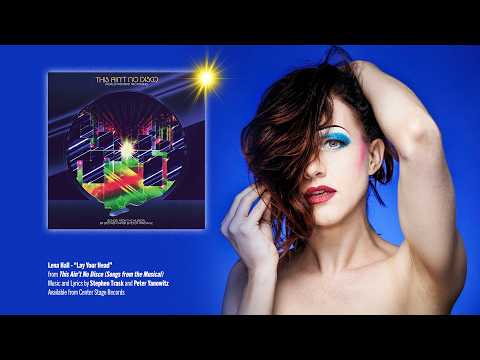 Lena Hall - Lay Your Head (from "This Ain't No Disco")