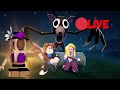 🔴99 Nights in the Forest | Relaxing Gameplay Roblox #roblox #shorts