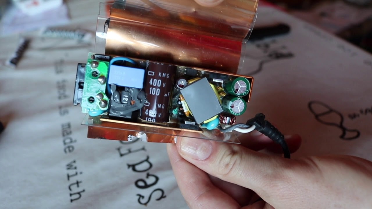 Безплатен ремонт на зарядно за лаптоп - YouTube