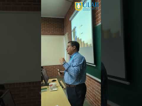 Welcome To ULAB Where Your Academic Journey Begins 