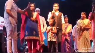 Lagir zal ji fame shital pawar at wagholi