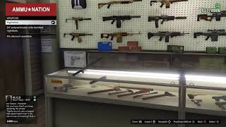 GTA Vibe Session With The I.W.F Crew