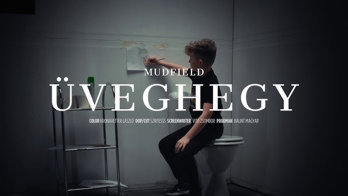 Uveghegy Film