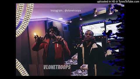 Pierre Bourne & Young Nudy - Feelings (Snippet - VLONE Extended)