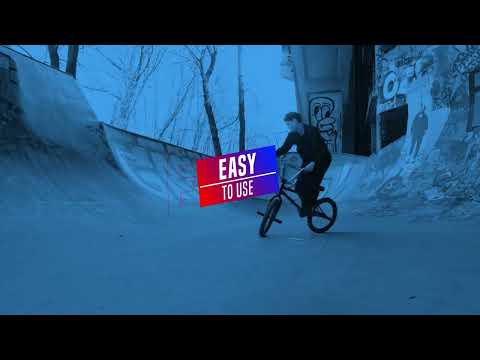Extreme Sport for Premiere Pro, a Branding & Logo Template by FlashFXbox (Thumbnail 2 of 2)