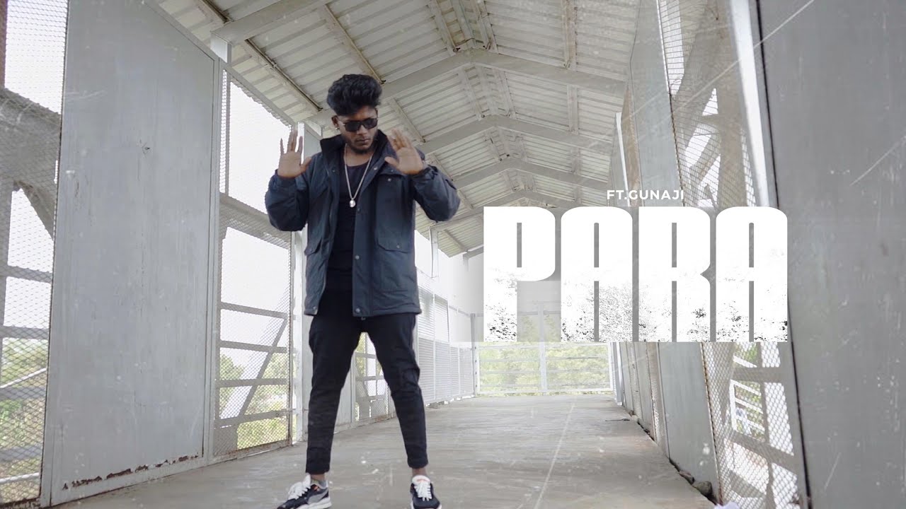 Watch GunAji - Para | ( Official video song ) 2023 on YouTube Watch GunAji - Para | ( Official video song ) 2023 on YouTube